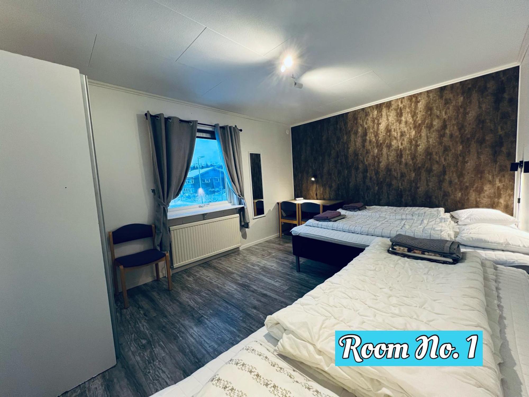 Kiruna Accommodation Sandstensgatan 24 Экстерьер фото